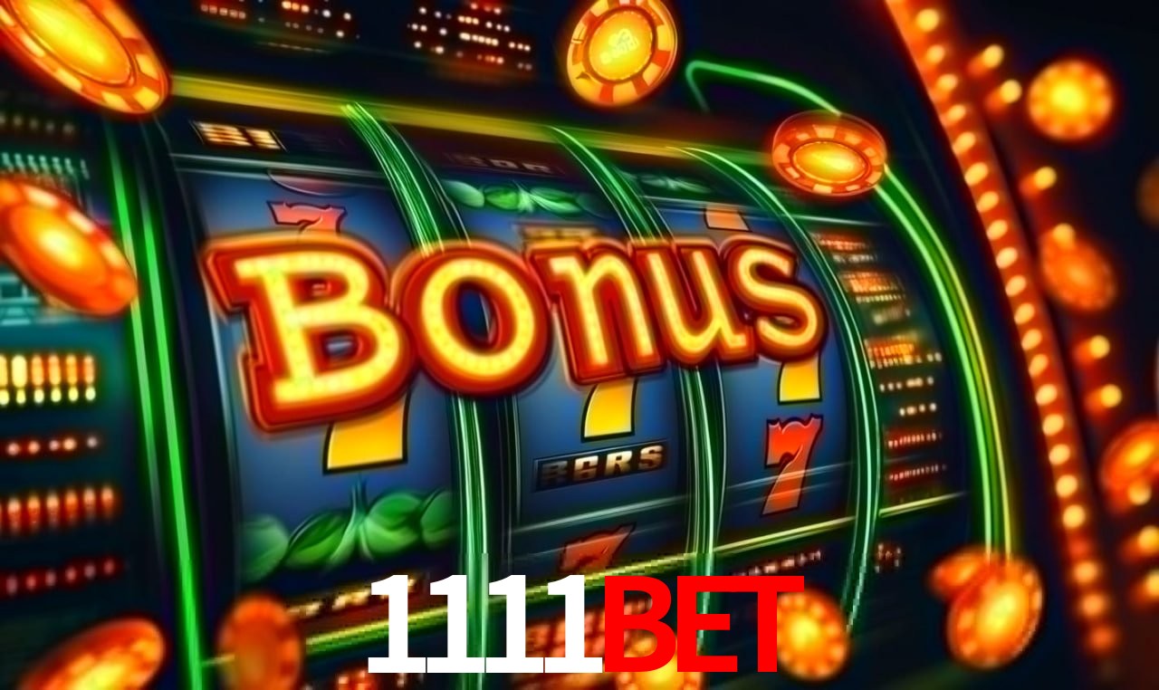 Welcome Bonus 1111bet