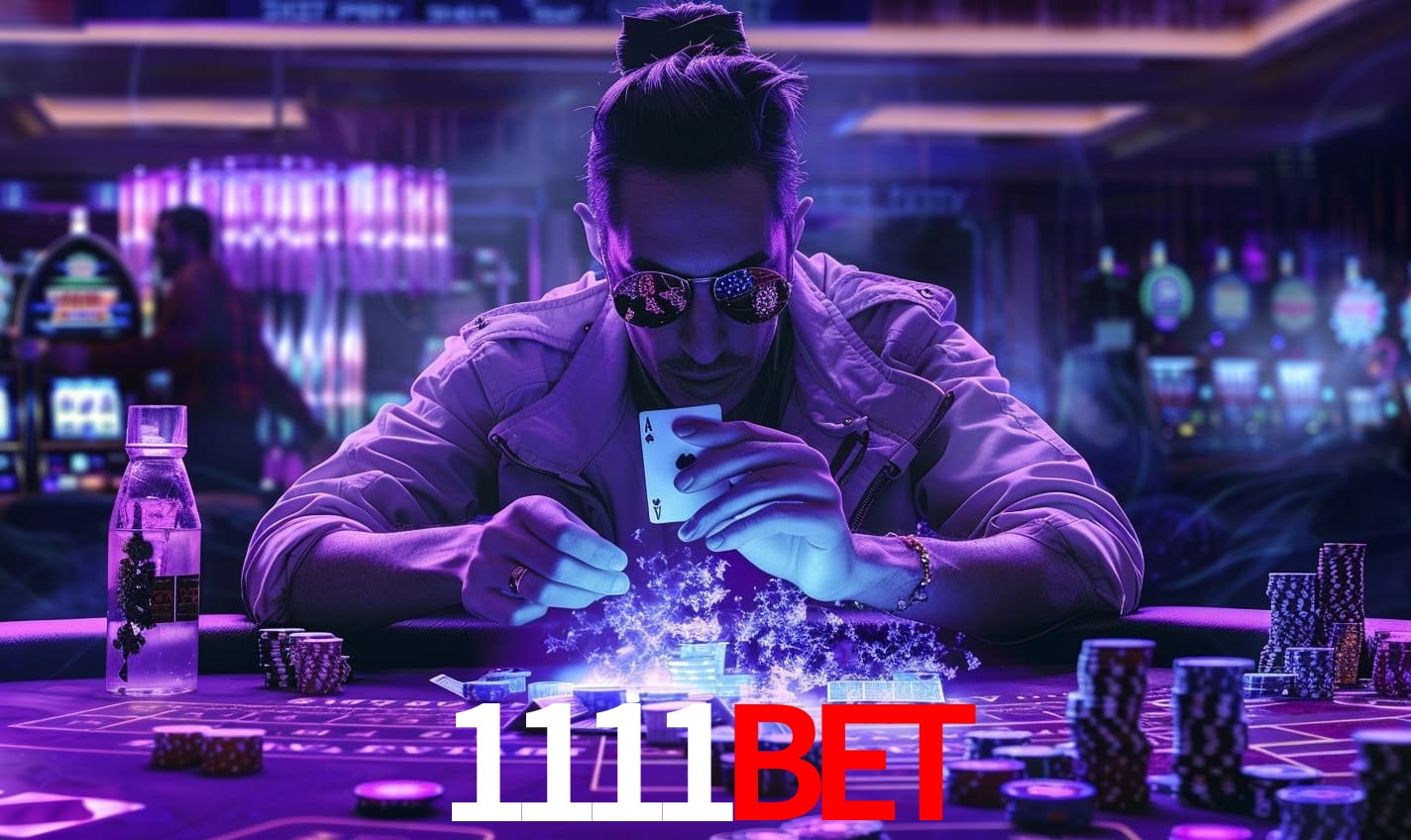Daily Bonuses 1111bet