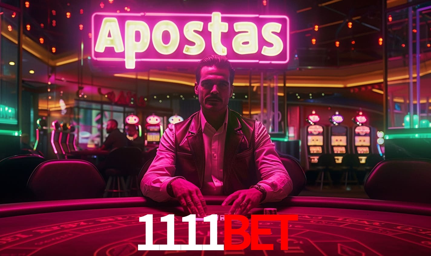 Jogos de Slot 1111bet