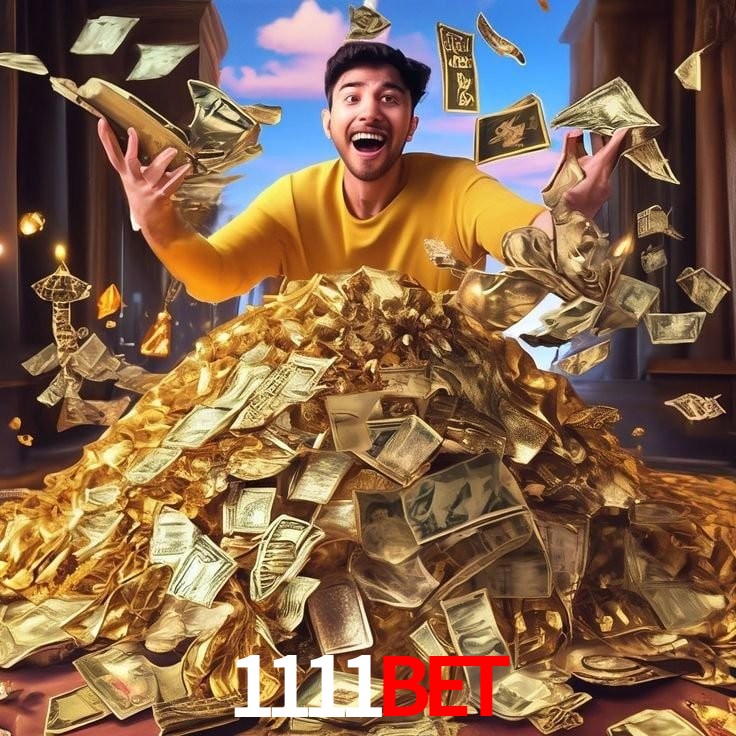 A Emoção da Loteria na 1111bet: Uma Chance de Mudança de Vida