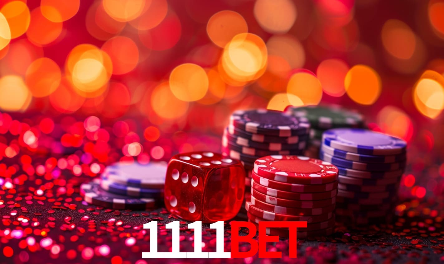 Provedores de Jogos 1111bet