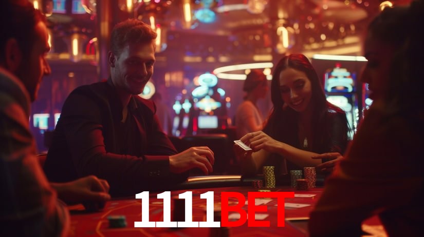 Jogos Exclusivos 1111bet