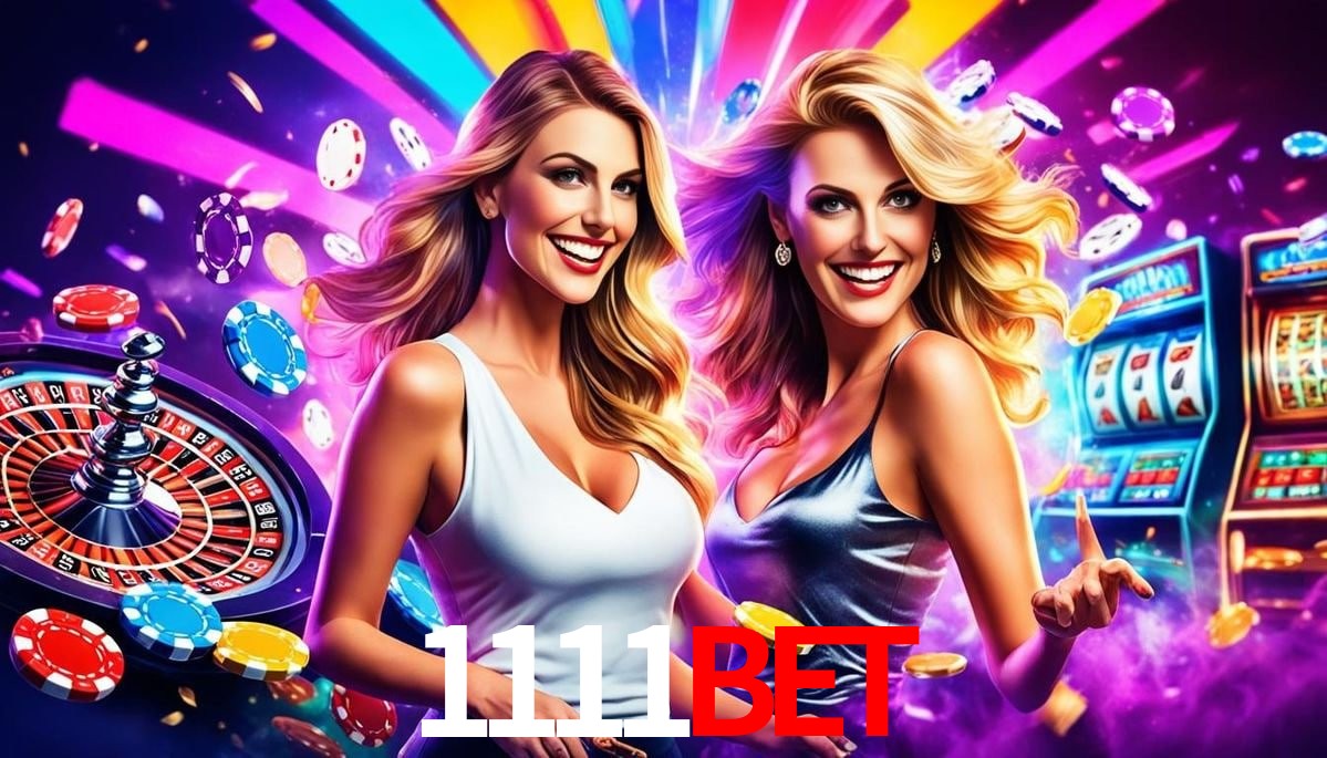 A Revolução dos Aplicativos de Jogos no 1111bet