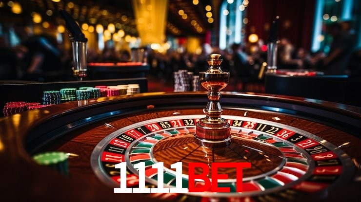 Secure Login 1111bet