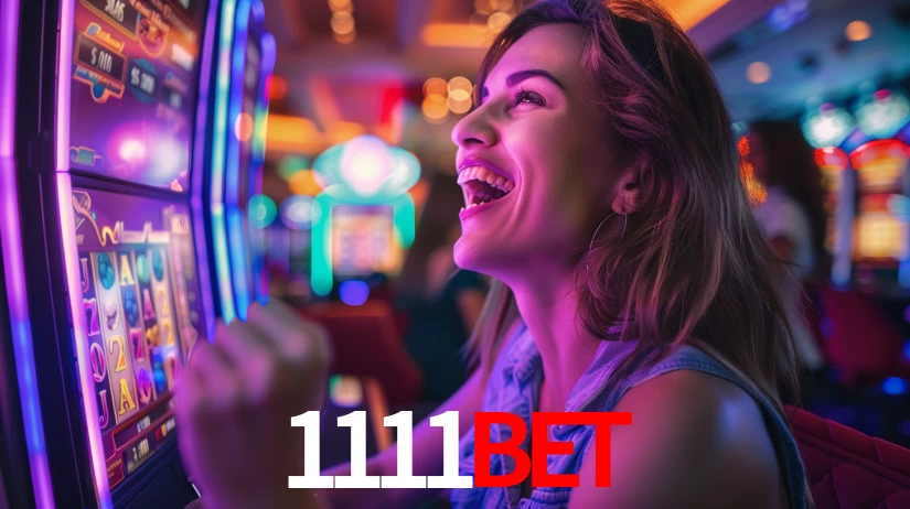 1111bet: A Experiência de Casino com Jogos de Mesa ao Vivo