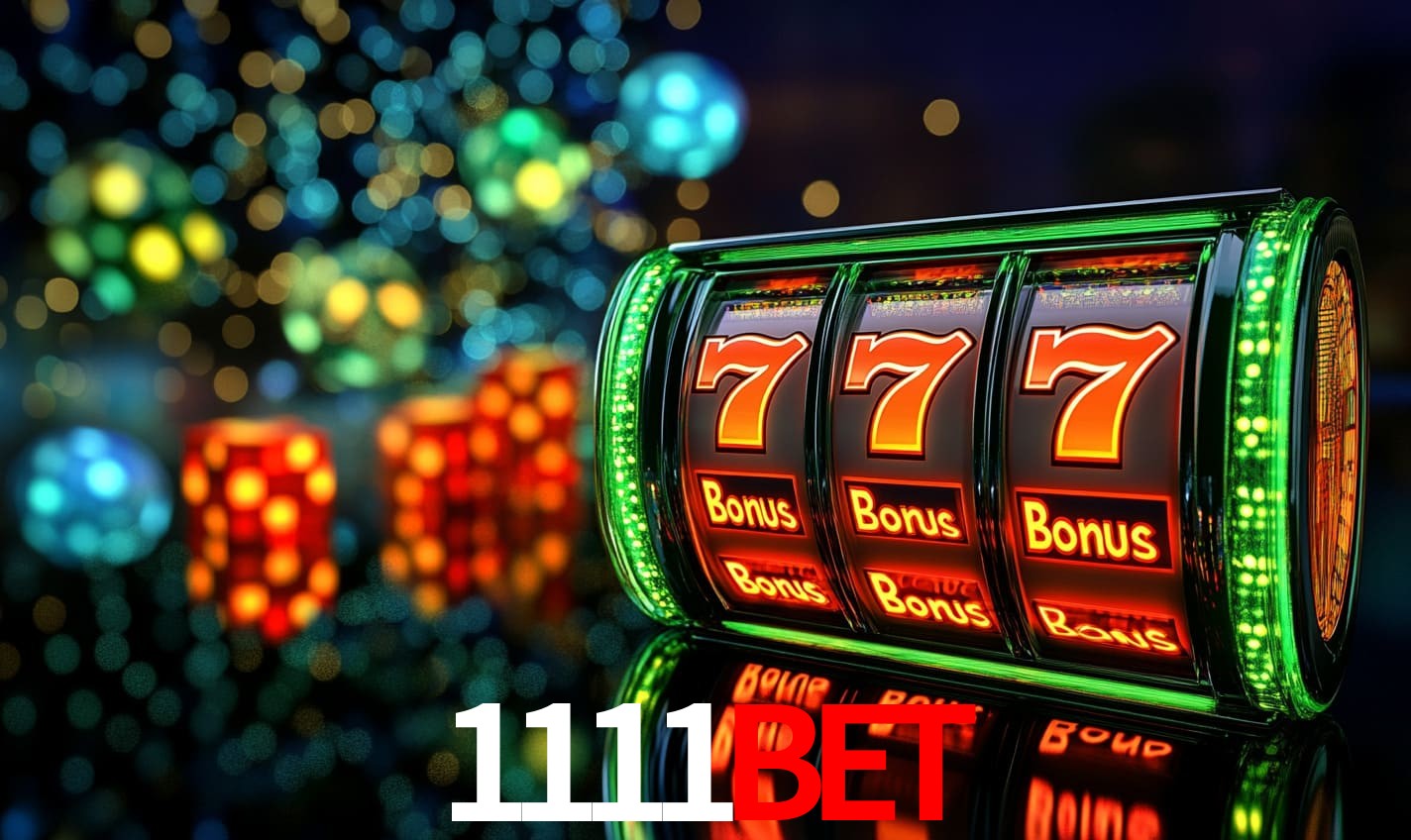 Apostas Esportivas na 1111bet: Um Guia Completo