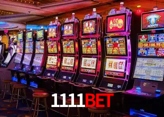 Seasonal Promotions 1111bet